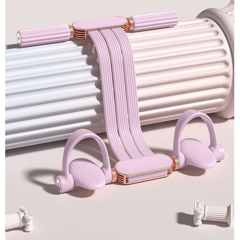 Yoga Pedal Puller Fitness Equipment - 페달풀러,요가용품,싯업보조기구,홈피트니스기구,요가벨트,여성용 슬림벨리,요가탄성로프운동,홈피트니스