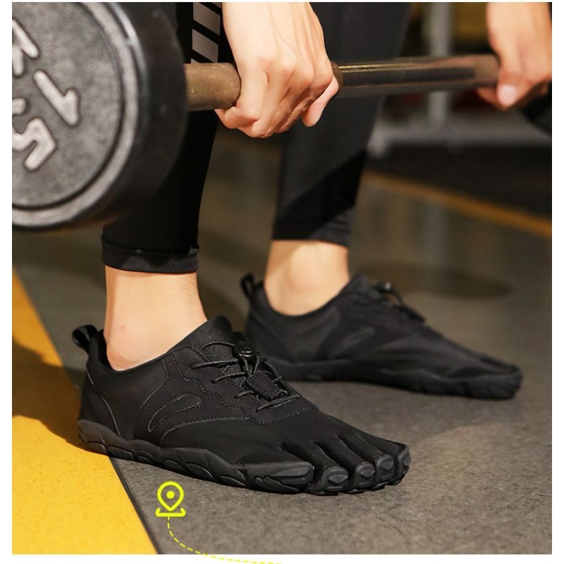 Yoga Fitness Brand - 클래식 브랜드 편안한 역도 훈련화 최고급