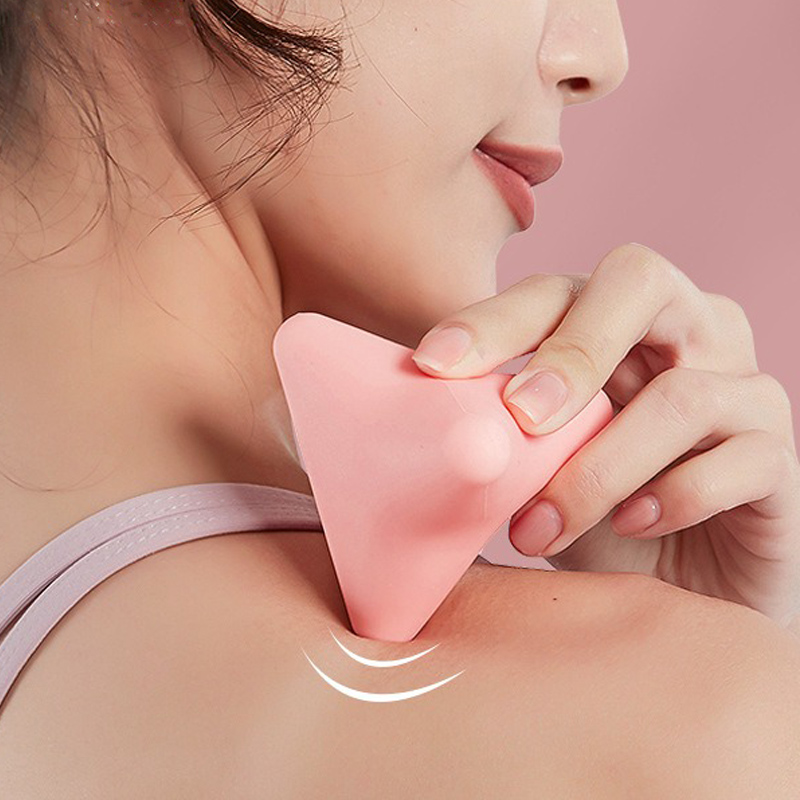 1PCS TPE 마사지 볼 트리거 포인트 척추 등 목  - Yoga Fitness Ball 리뷰 및 가격