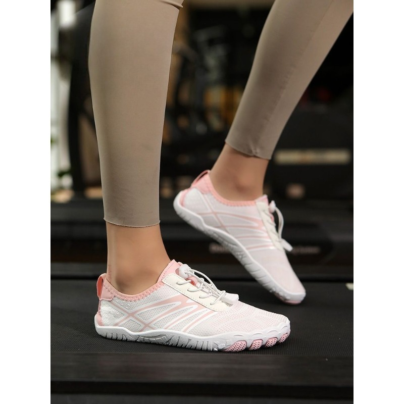 디자이너 브랜드 역도 신발 메쉬 통기성 스쿼트 신발 와 - Yoga Fitness Brand 리뷰 및 가격