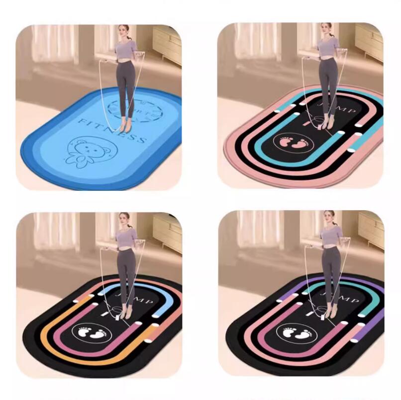 피트니스 용 요가 매트 홈 체육관 바닥 스포츠 러그 여 - Yoga Fitness Hotel 리뷰 및 가격