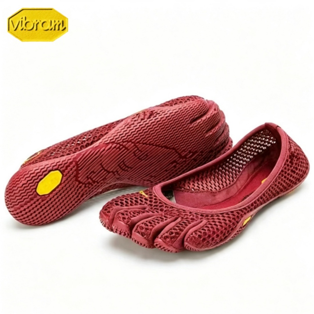 브랜드 세일 중 Vibram FiveFingers 메쉬 - Yoga Fitness Brand 리뷰 및 가격