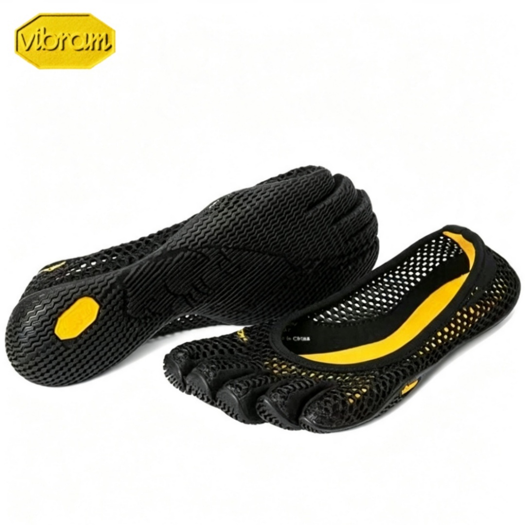 브랜드 세일 중 Vibram FiveFingers 메쉬 - Yoga Fitness Brand 리뷰 및 가격