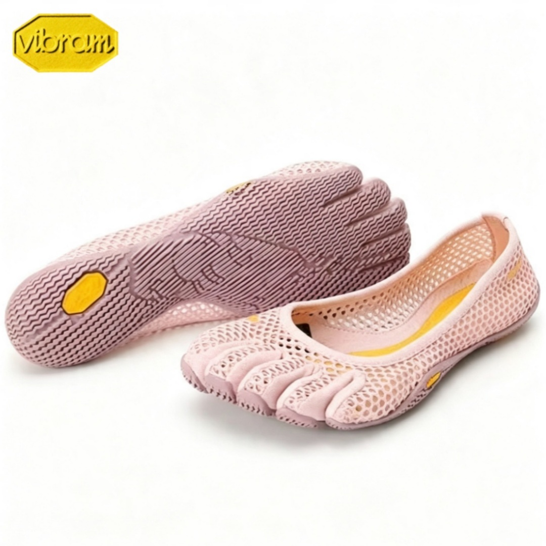 브랜드 세일 중 Vibram FiveFingers 메쉬 - Yoga Fitness Brand 리뷰 및 가격
