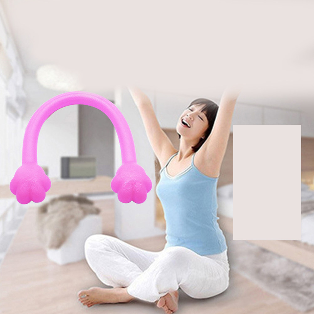 1Pcs 실리콘 풀 로프 홈 운동을위한 프리미엄 탄성  - Yoga Pedal Puller Fitness Equipment 리뷰 및 가격
