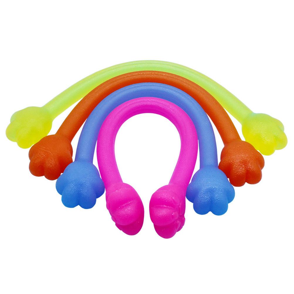 1Pcs 실리콘 풀 로프 홈 운동을위한 프리미엄 탄성  - Yoga Pedal Puller Fitness Equipment 리뷰 및 가격